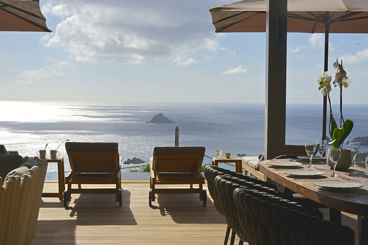Villa Edunia property image