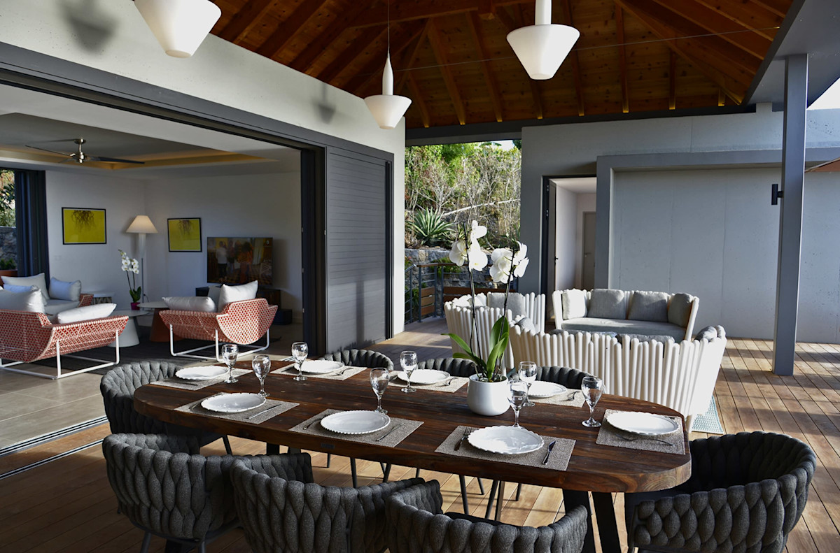 Villa Edunia property image