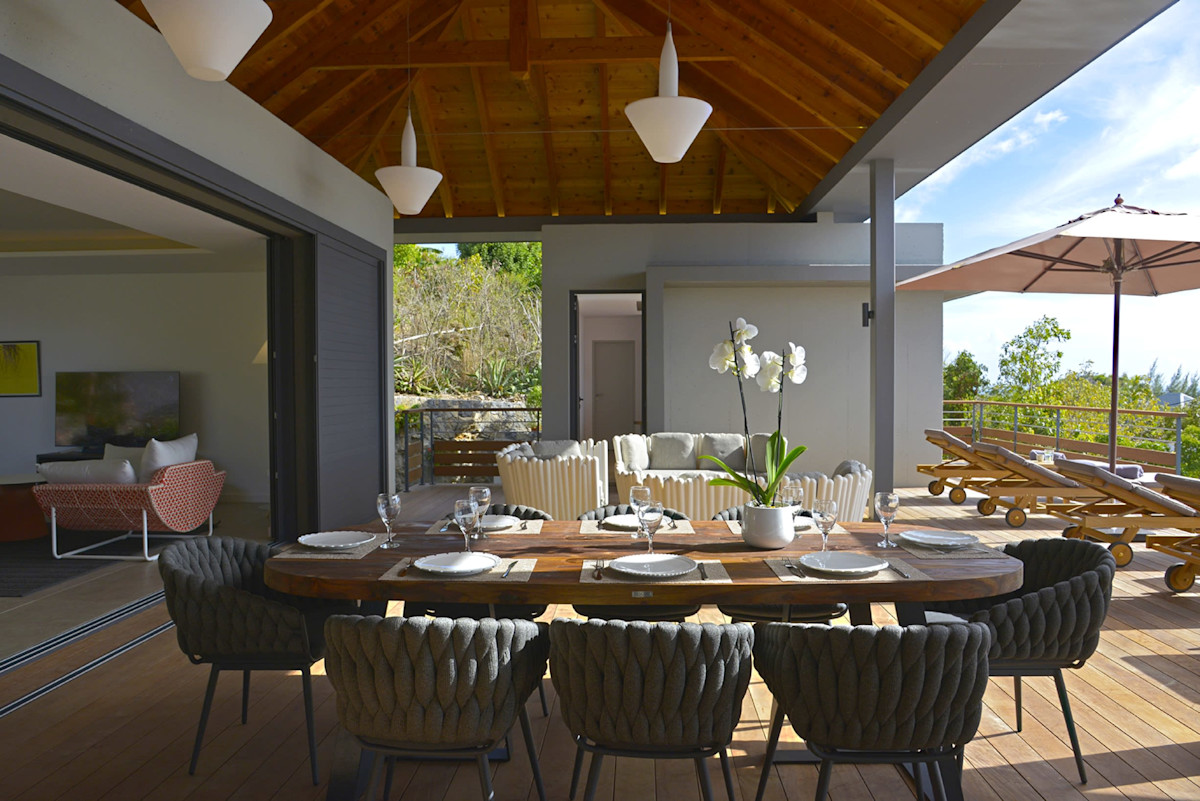 TERRASSE NET∏LEROI