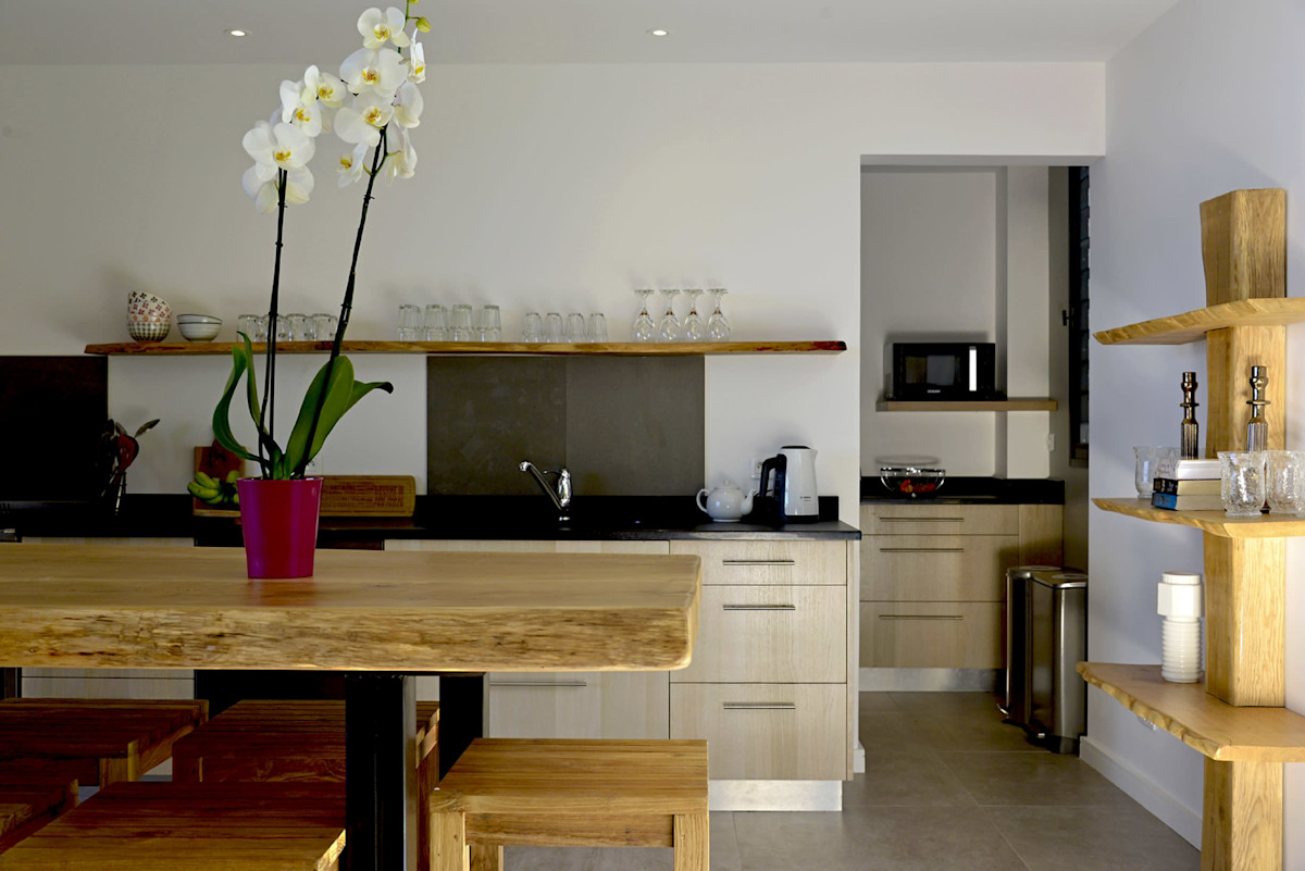 KITCHEN NET BACK KITCHEN ∏LEROI
