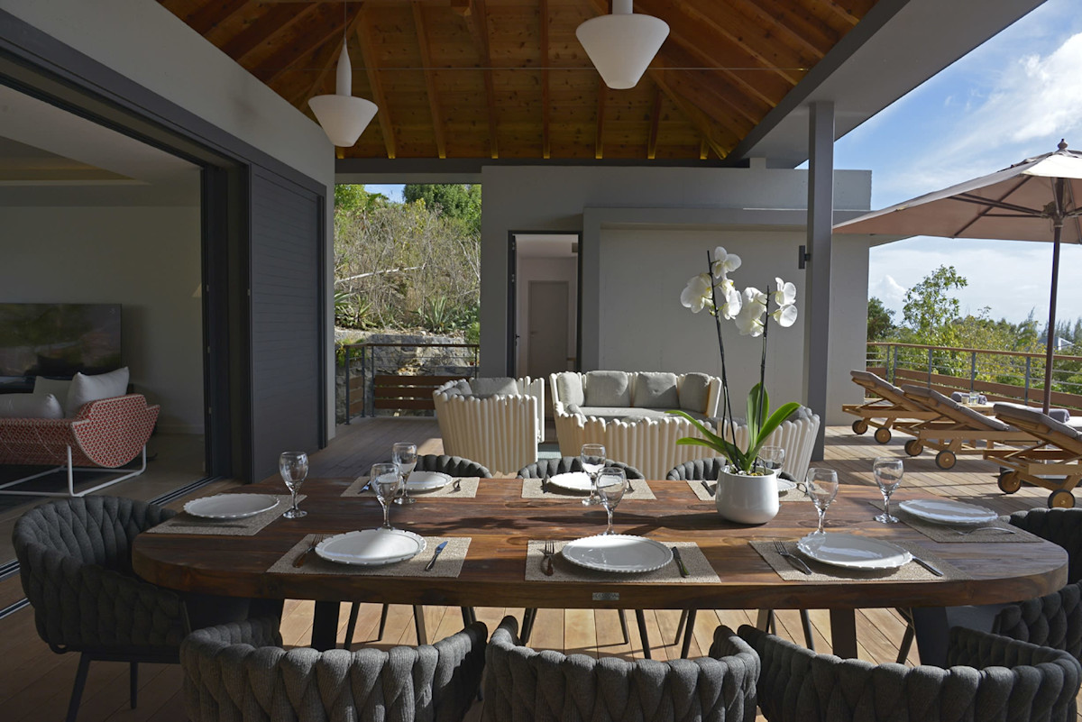 AMBIANCE TABLE NET∏LEROI