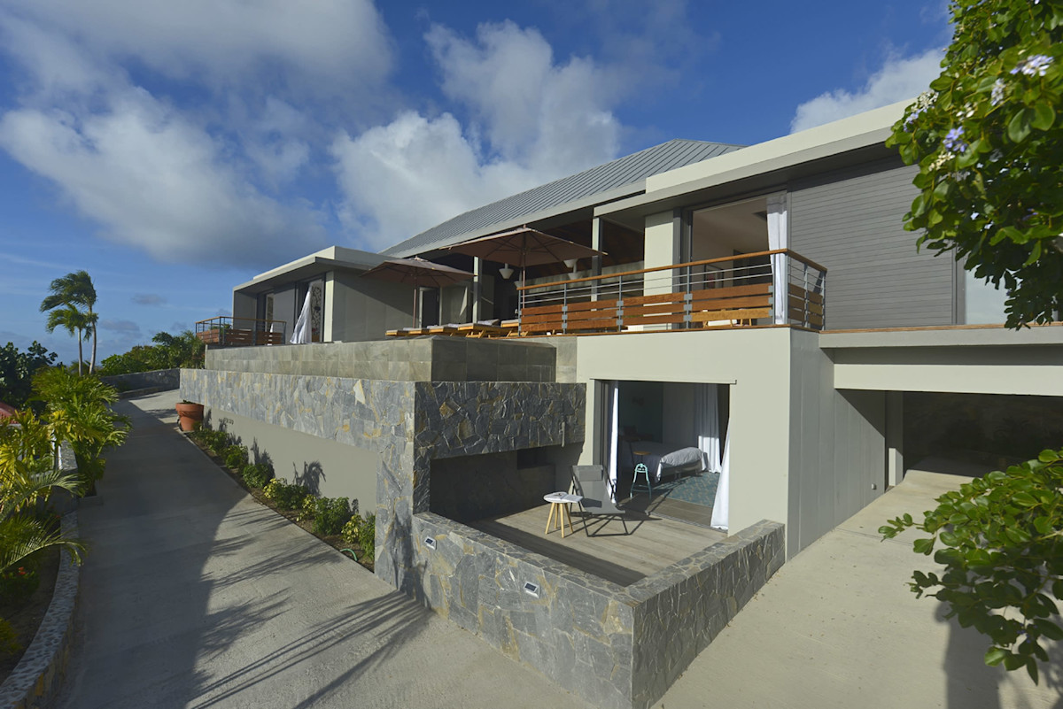 THE HOUSE ∏LEROI NET
