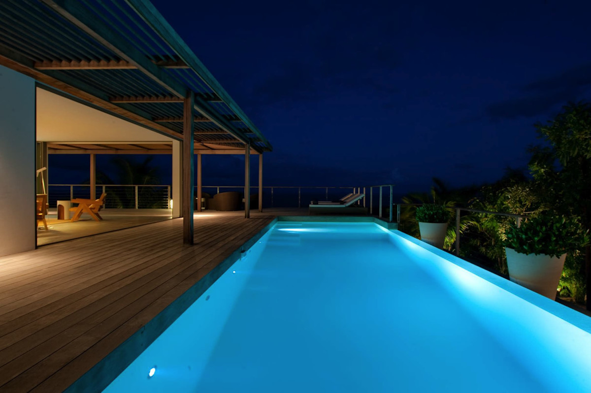 Villa Casa Tigre property image