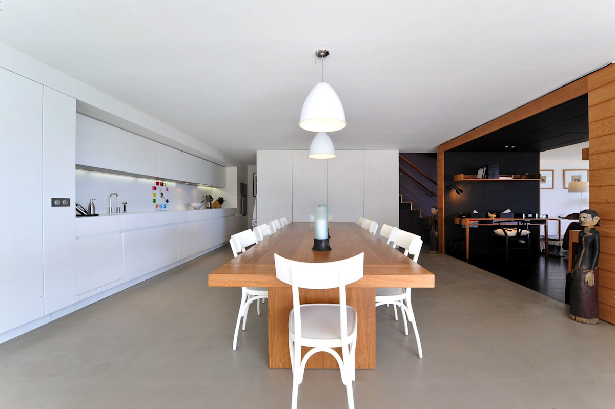 Villa Casa Tigre property image