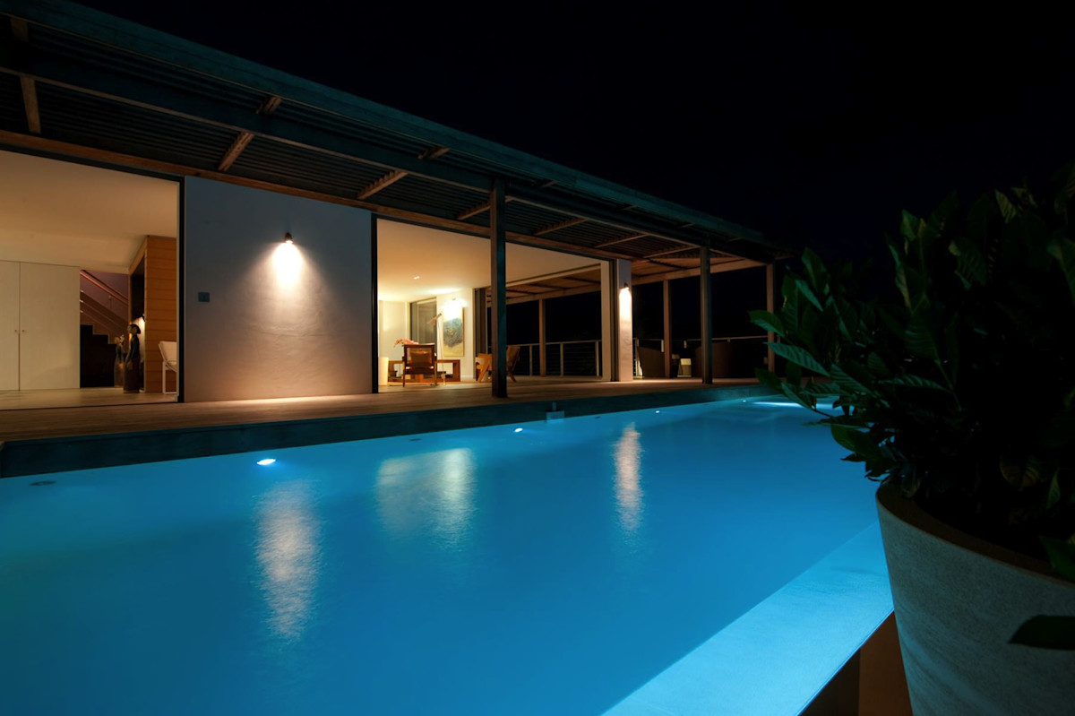 Villa Casa Tigre property image