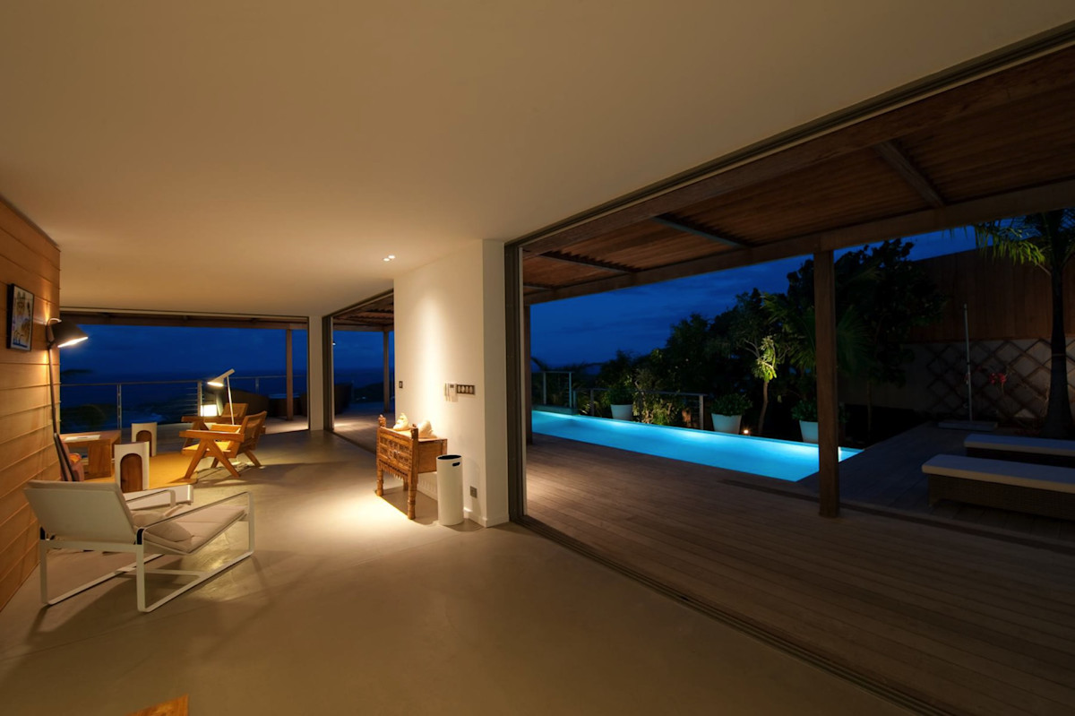 Villa Casa Tigre property image