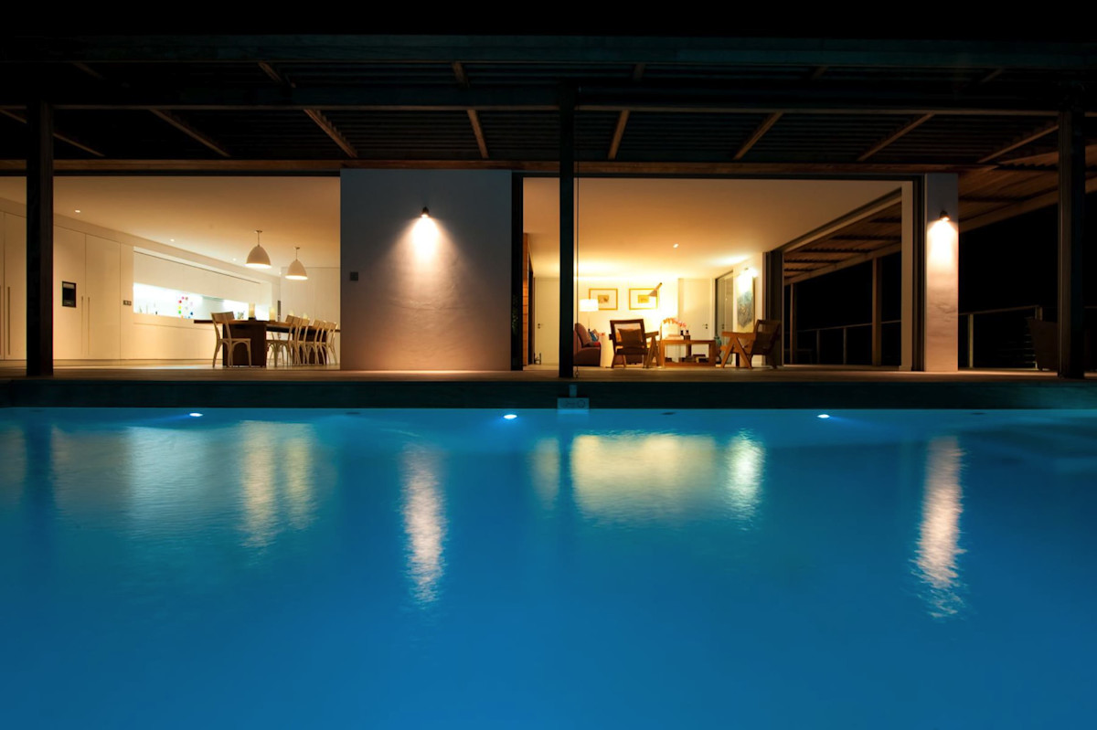 Villa Casa Tigre property image