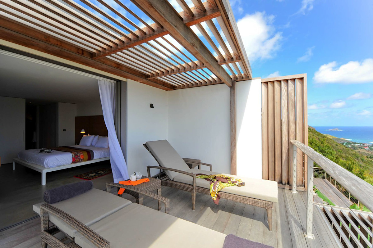 Villa Casa Tigre property image