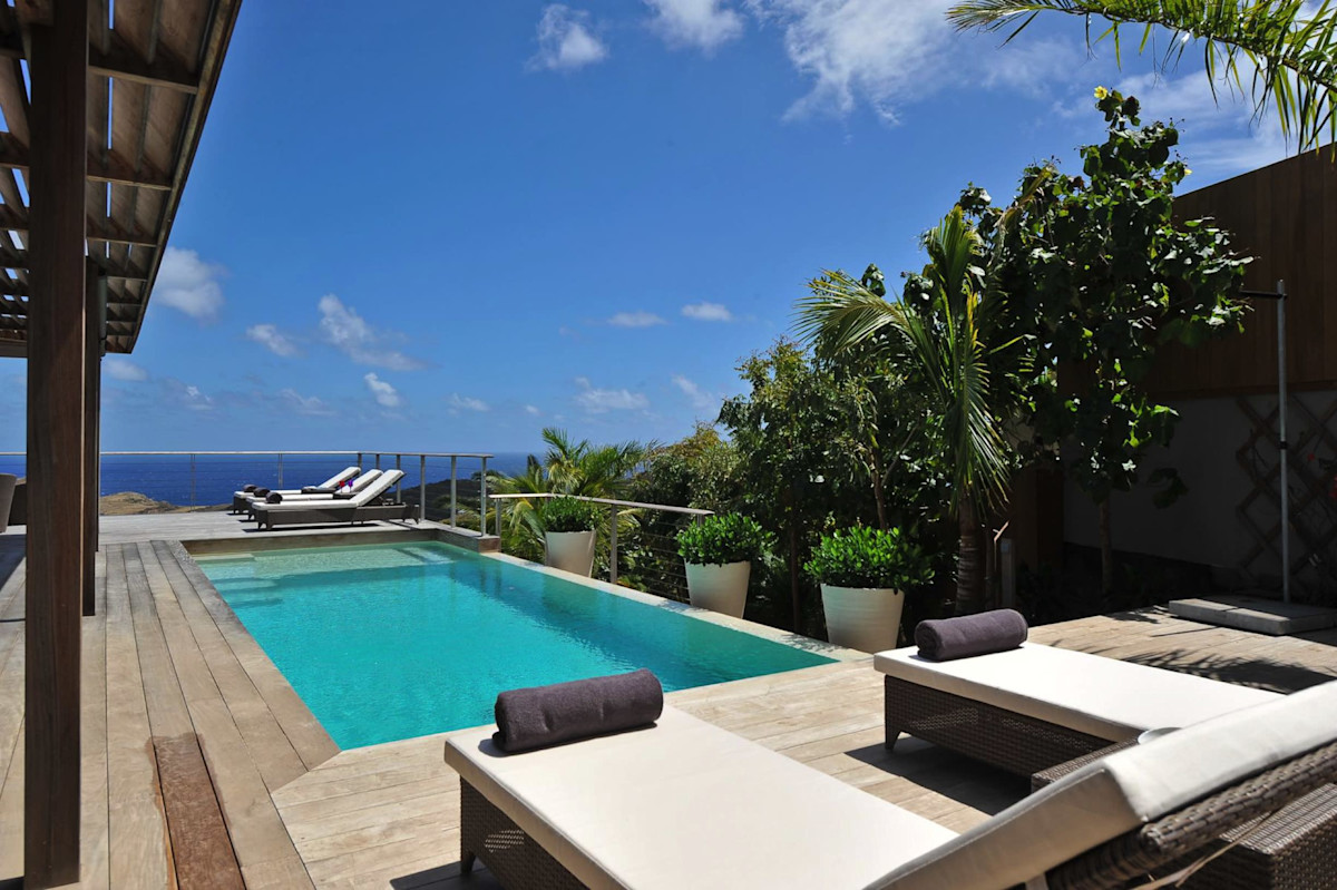Villa Casa Tigre property image