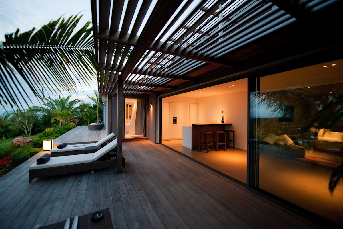 Villa Casa Tigre property image