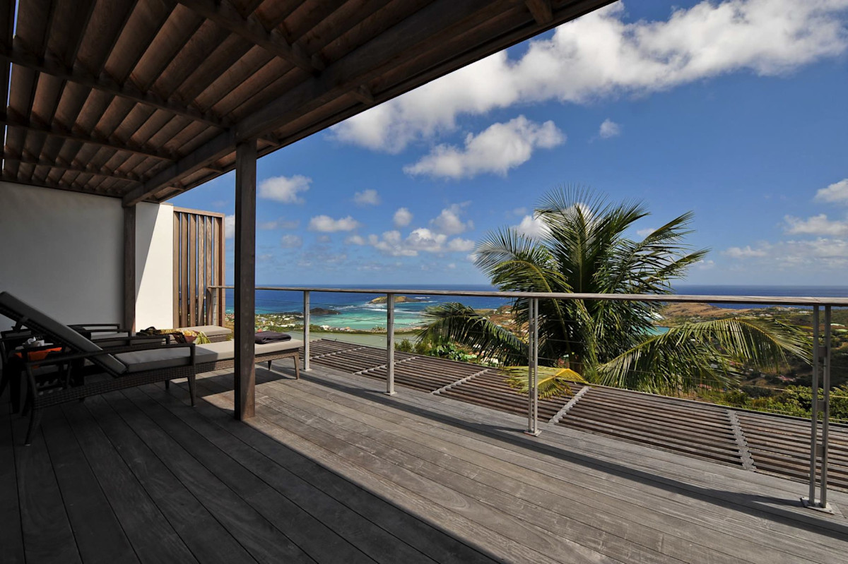 Villa Casa Tigre property image