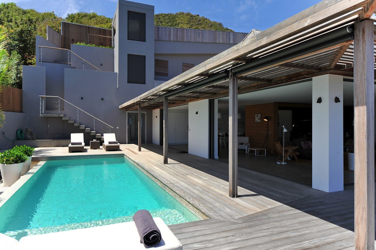 Villa Casa Tigre property image