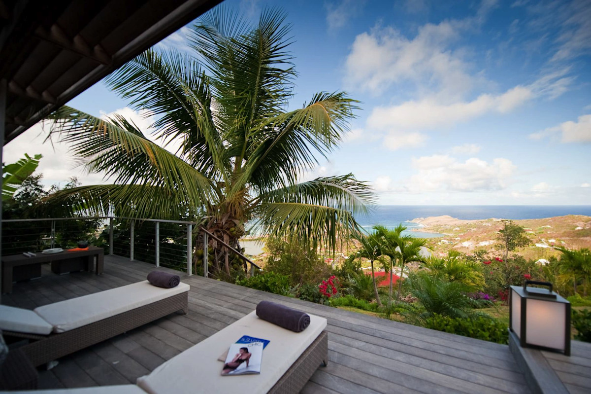 Villa Casa Tigre property image