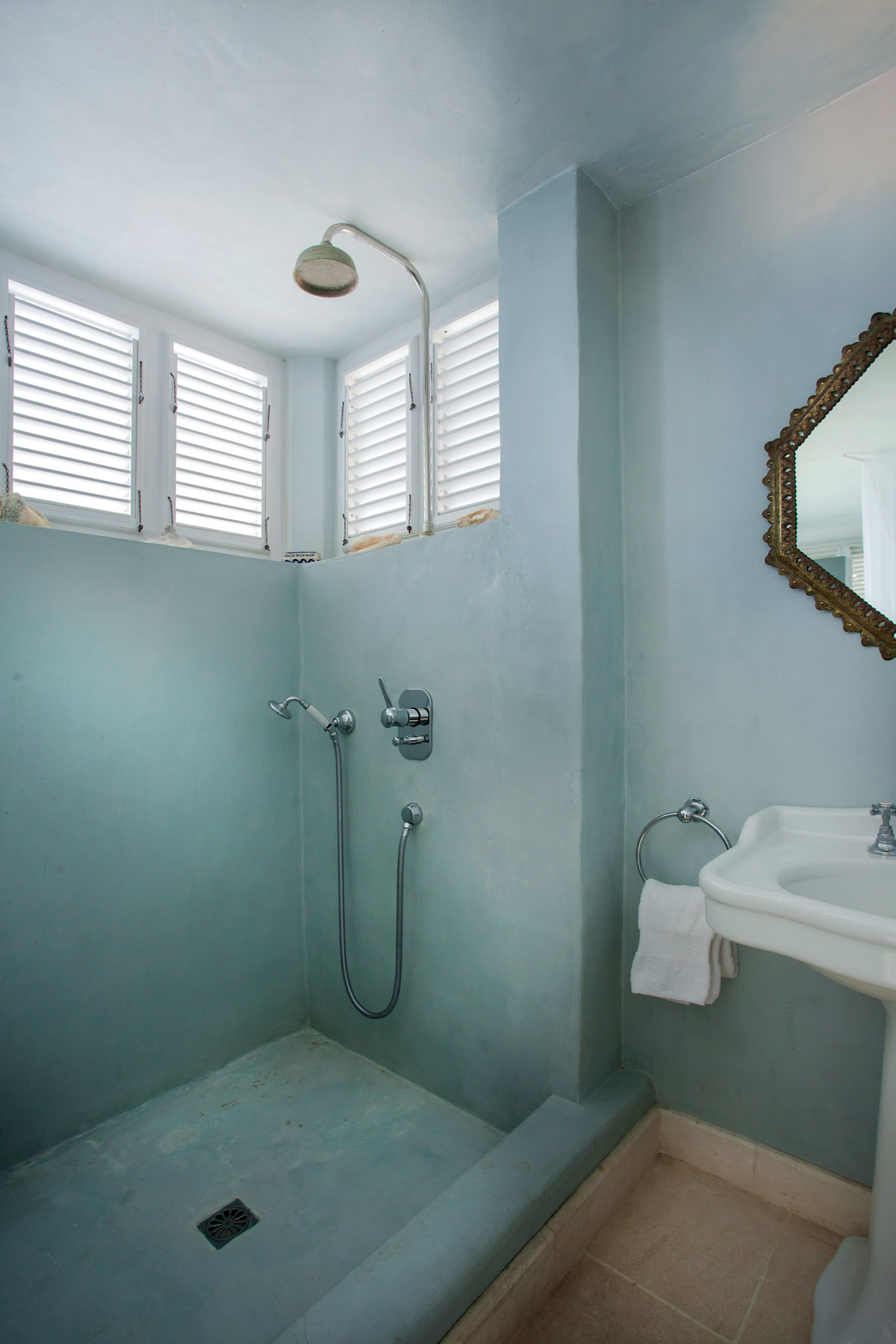 Villa Mauresque property image