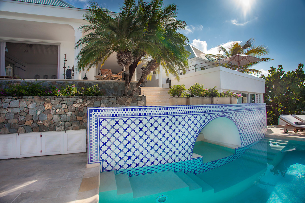 Villa Mauresque property image