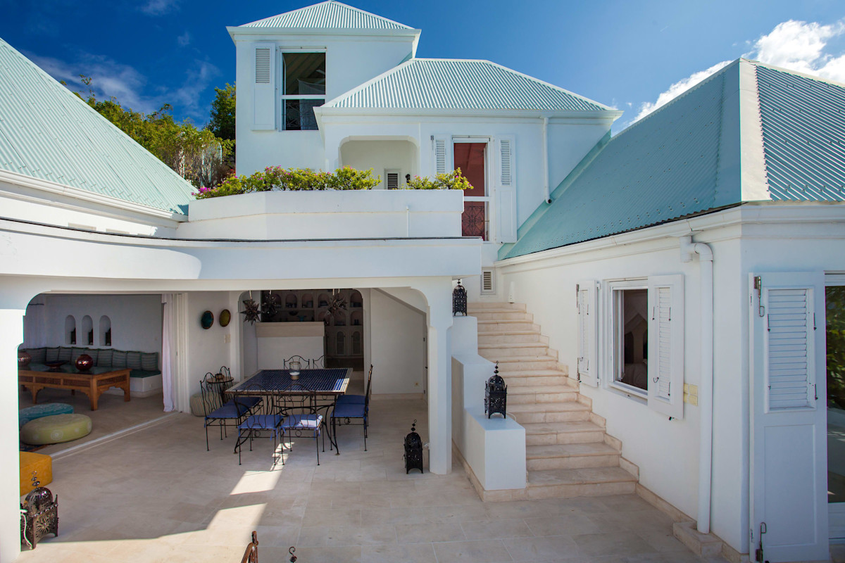 Villa Mauresque property image