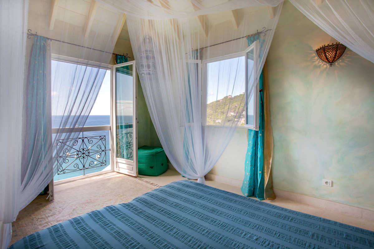 Villa Mauresque property image