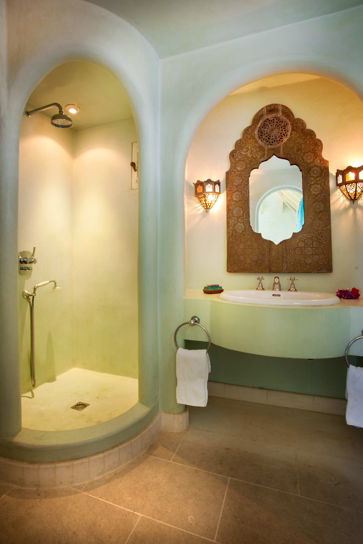 Villa Mauresque property image