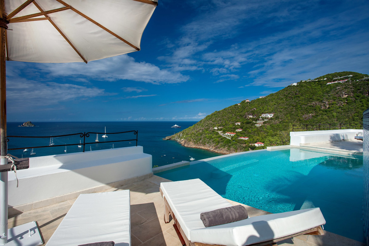 Villa Mauresque property image