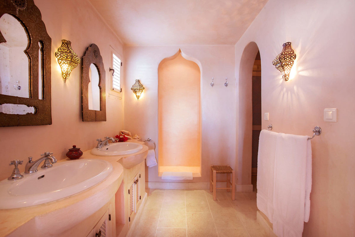 Villa Mauresque property image