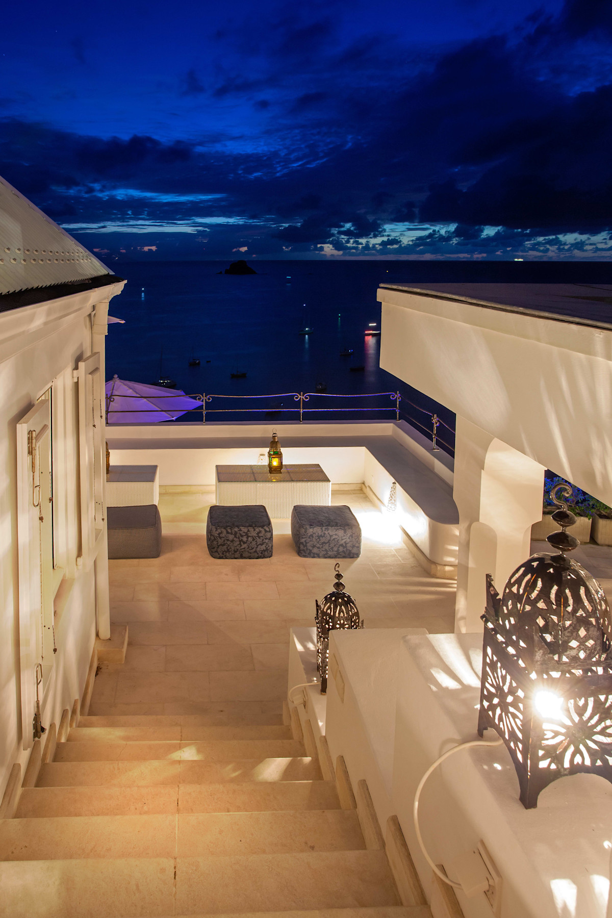 Villa Mauresque property image