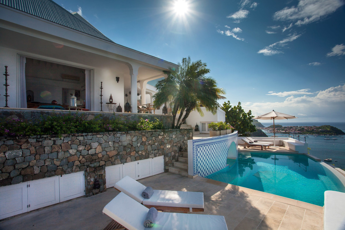 Villa Mauresque property image