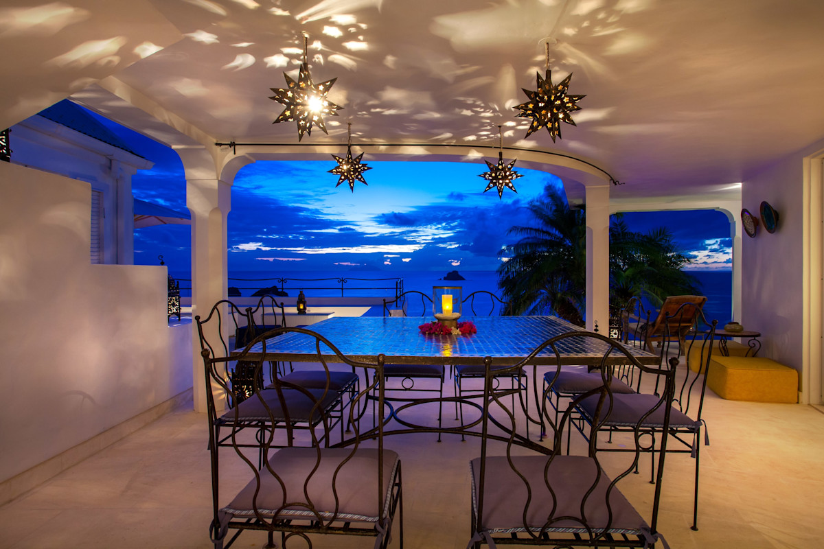 Villa Mauresque property image