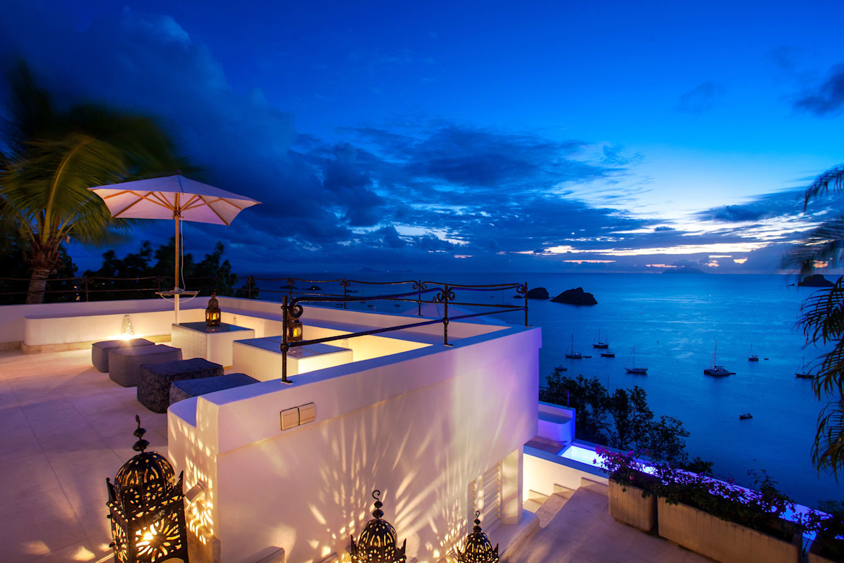 Villa Mauresque property image