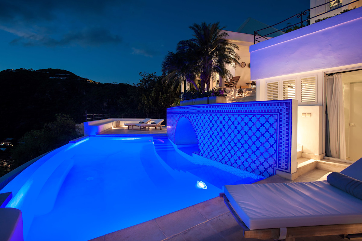 Villa Mauresque property image