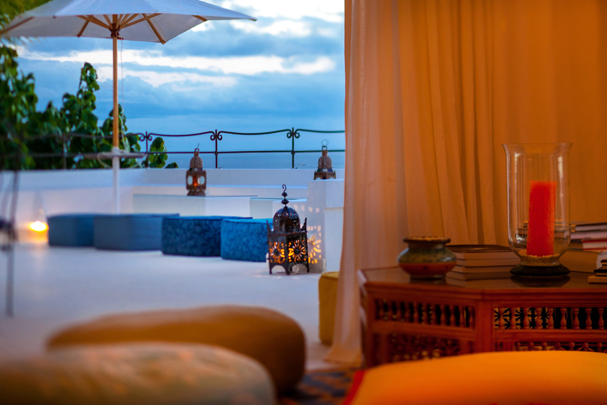 Villa Mauresque property image