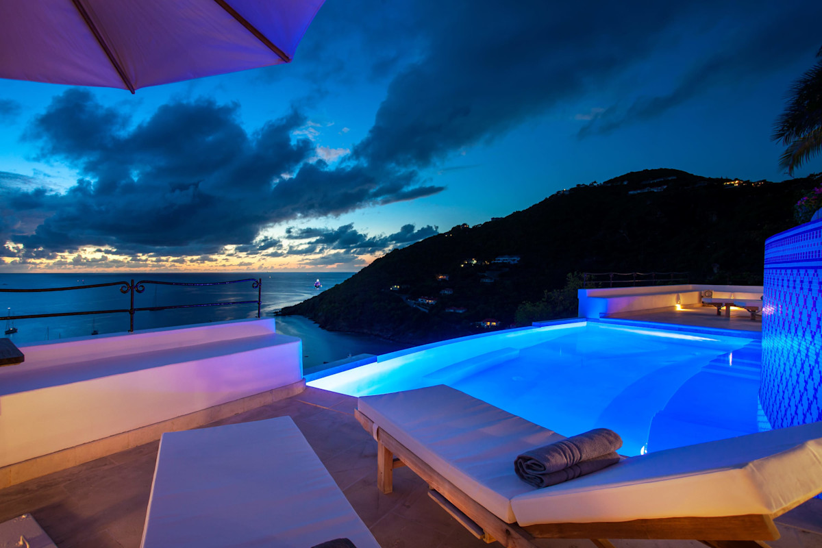 Villa Mauresque property image