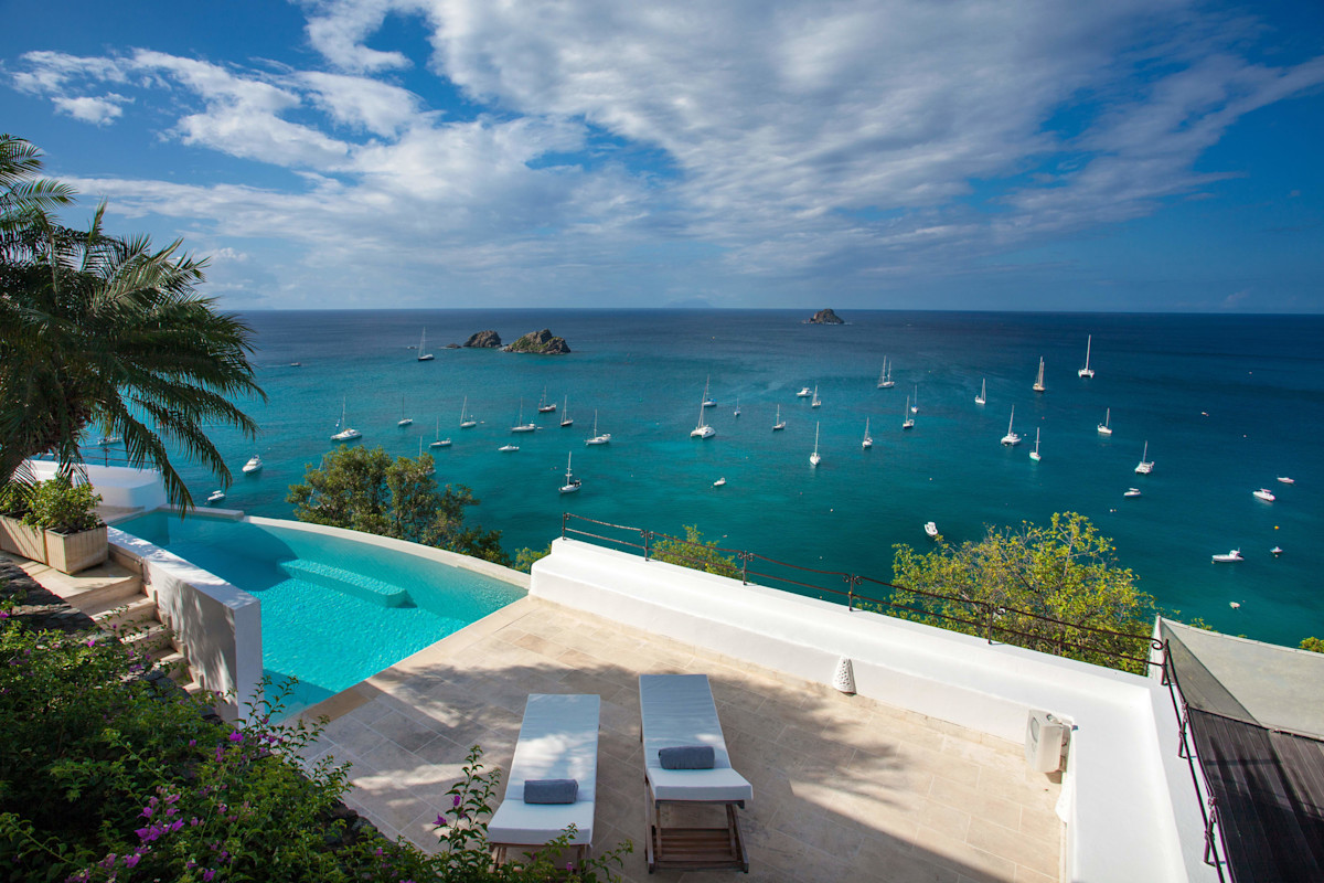 Villa Mauresque property image