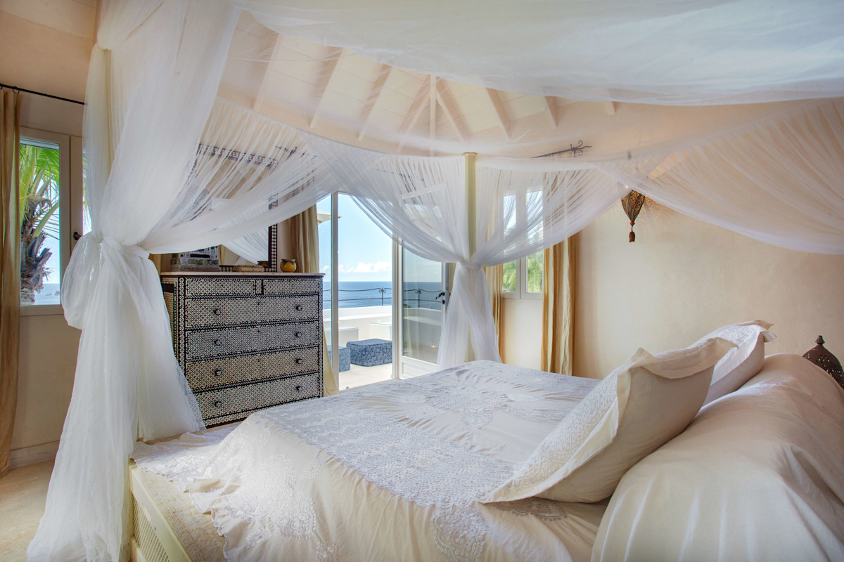 Villa Mauresque property image