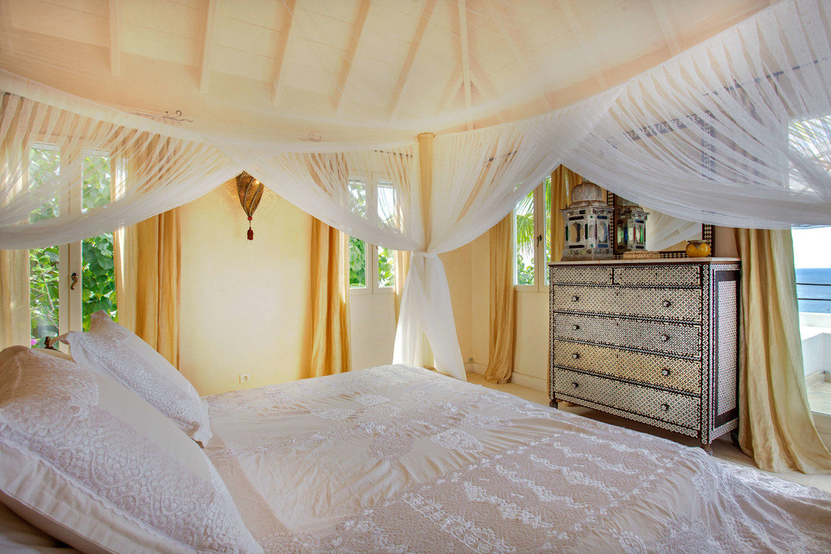 Villa Mauresque property image