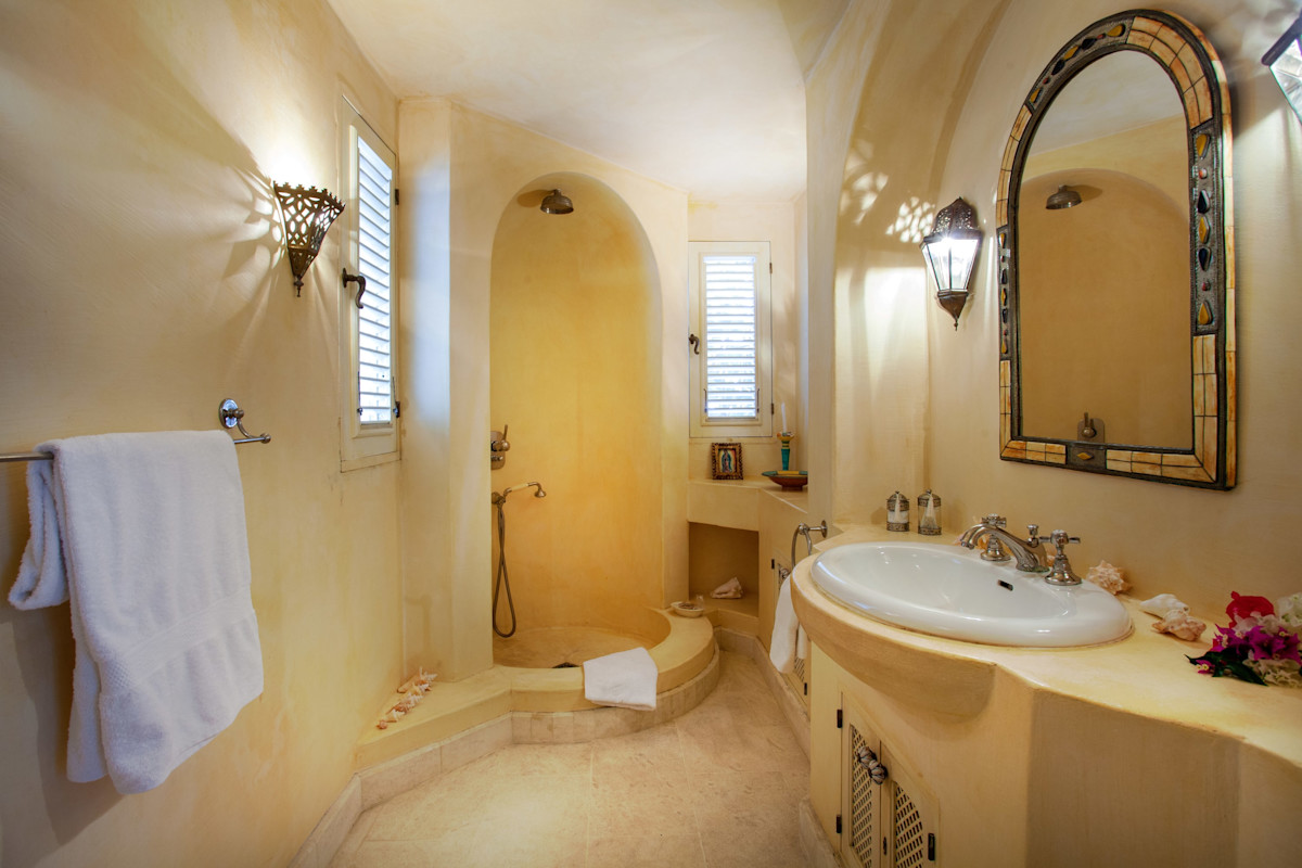 Villa Mauresque property image