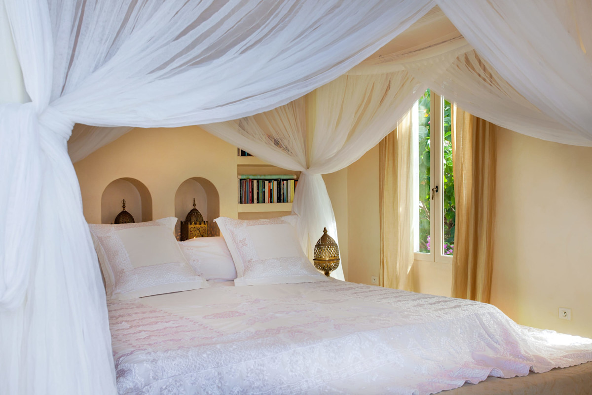 Villa Mauresque property image