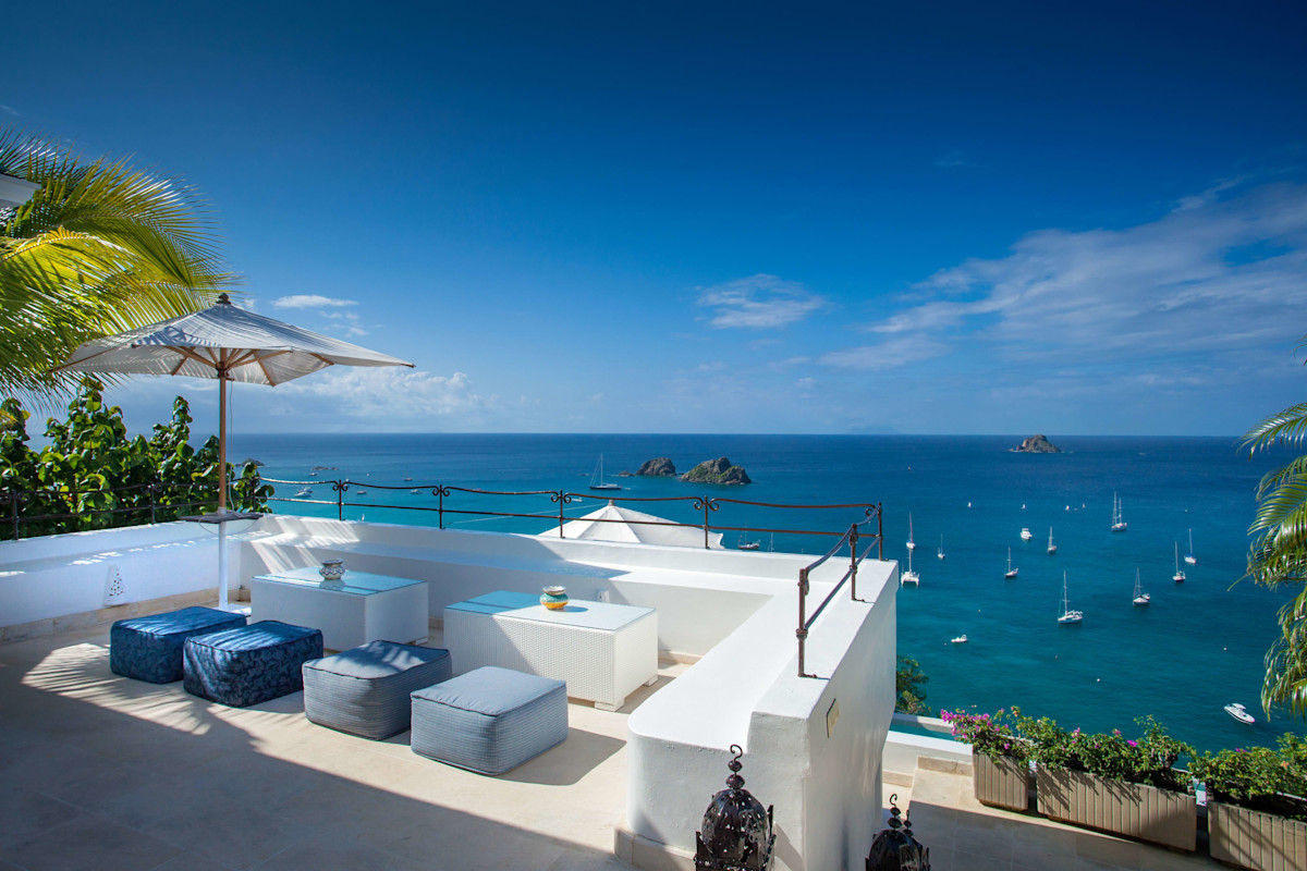 Villa Mauresque property image