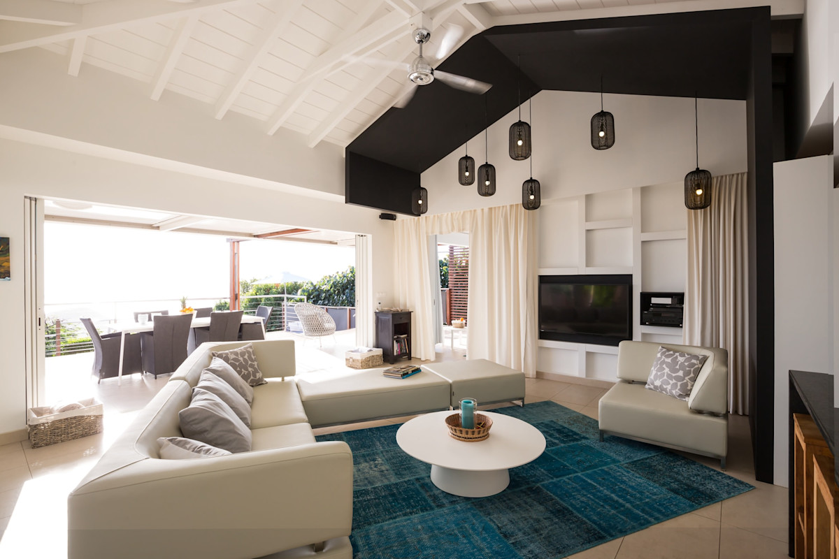 Villa La Magnifica property image