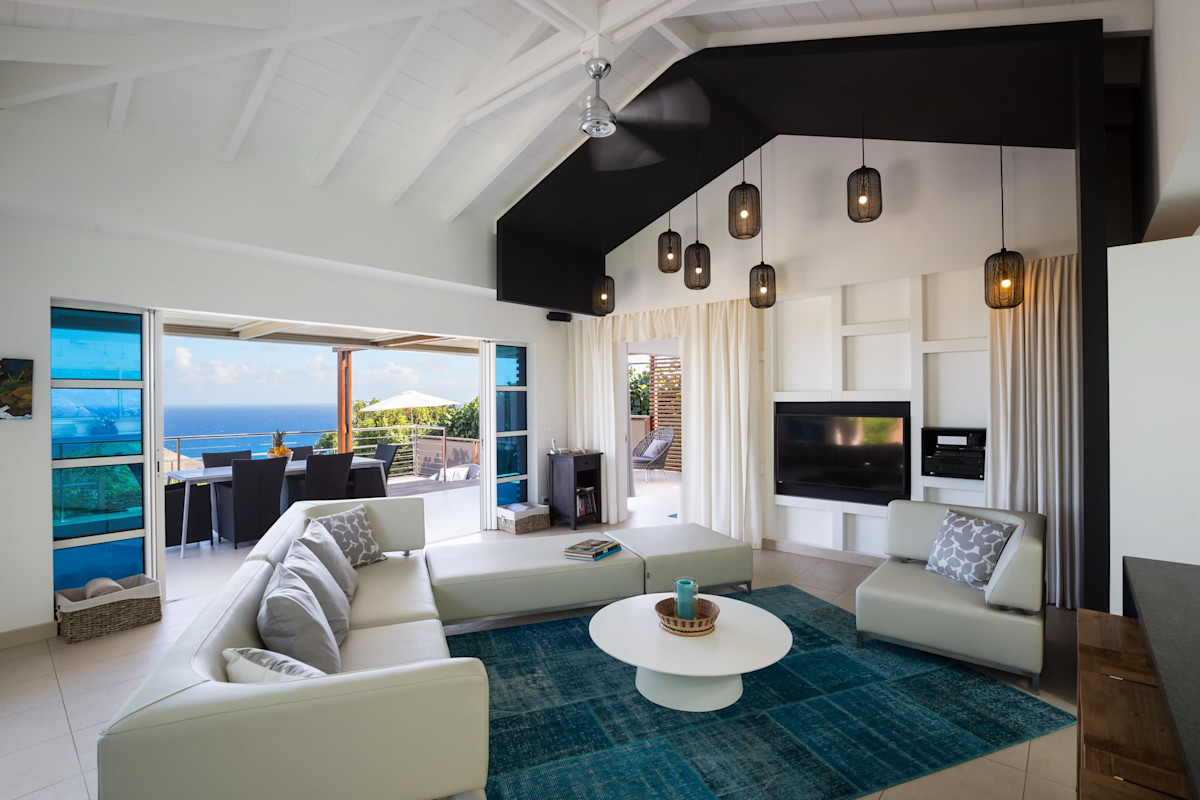 Villa La Magnifica property image