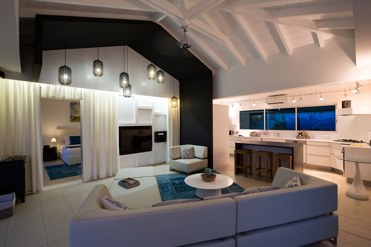 Villa La Magnifica property image