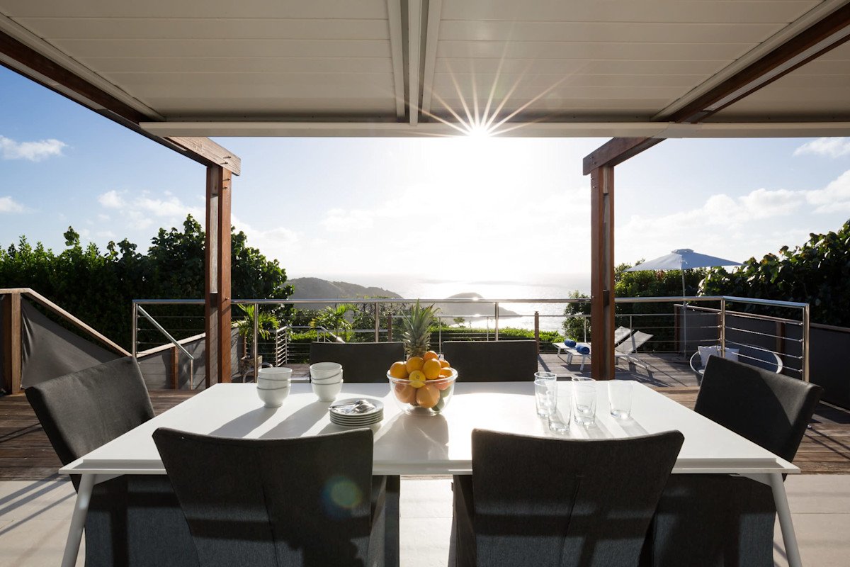 Villa La Magnifica property image