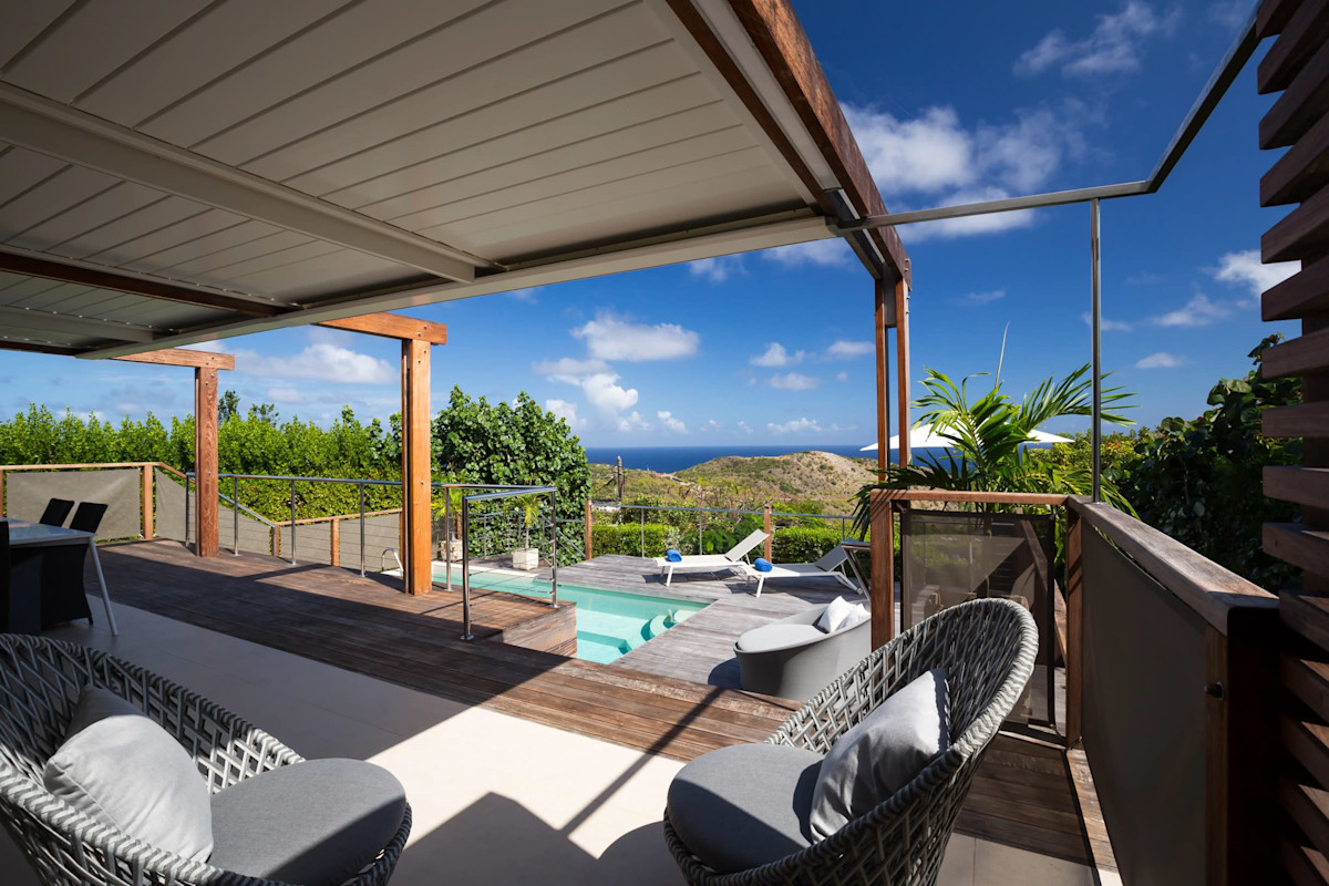 Villa La Magnifica property image