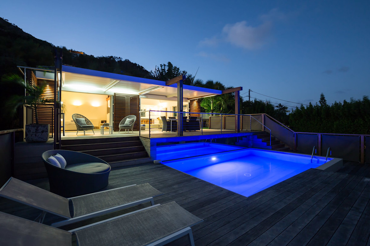 Villa La Magnifica property image