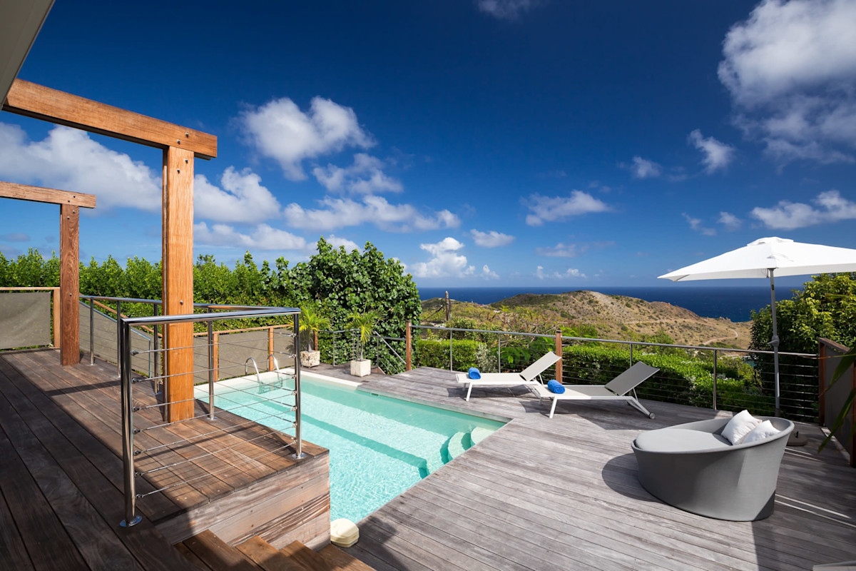 Villa La Magnifica property image