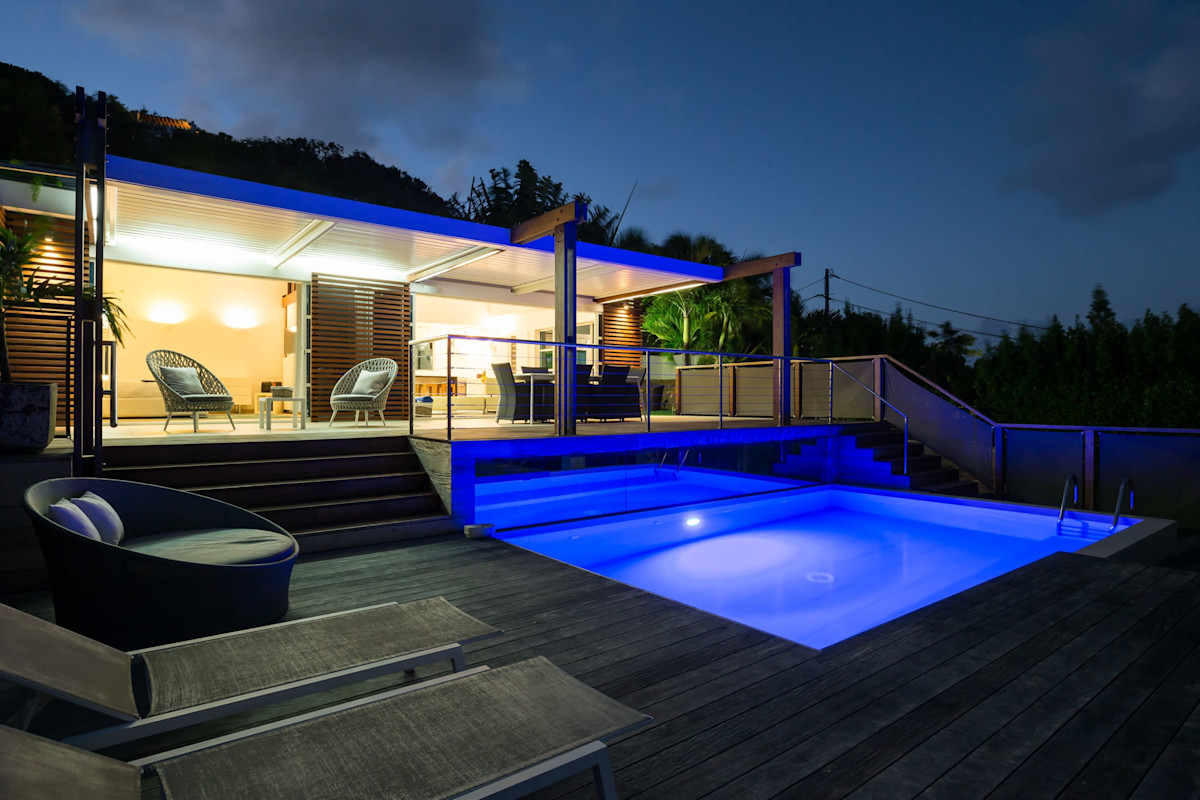 Villa La Magnifica property image