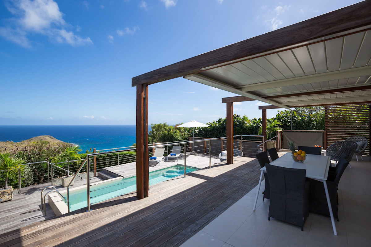 Villa La Magnifica property image
