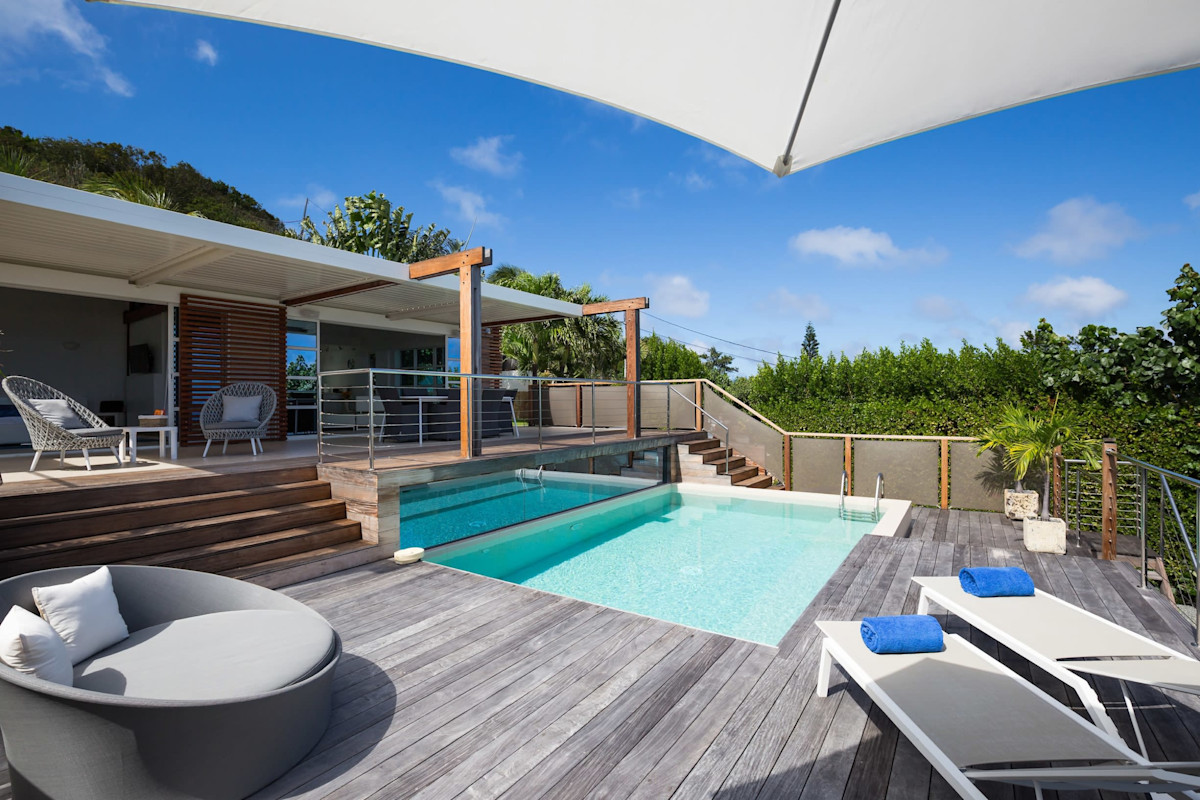 Villa La Magnifica property image