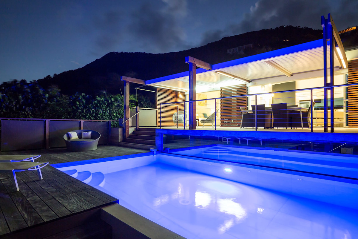 Villa La Magnifica property image