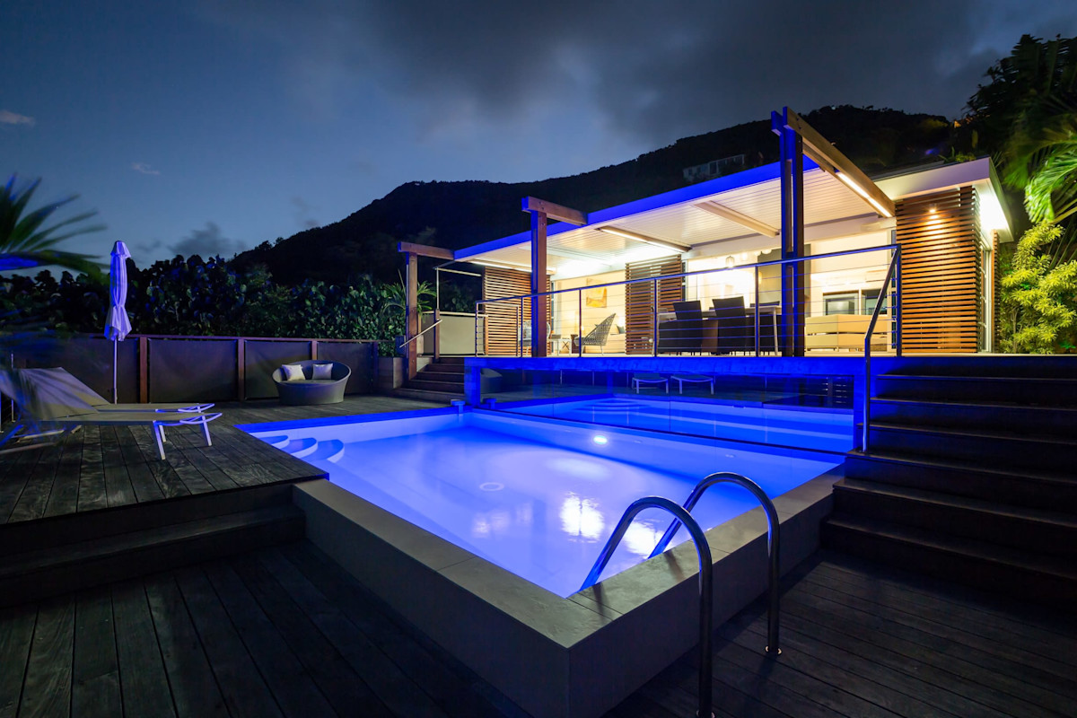 Villa La Magnifica property image