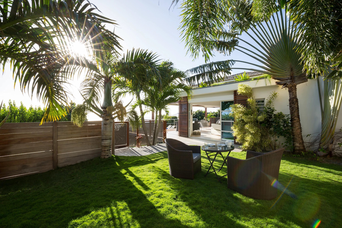 Villa La Magnifica property image